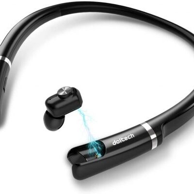 NECK BAND BLUETOOTH